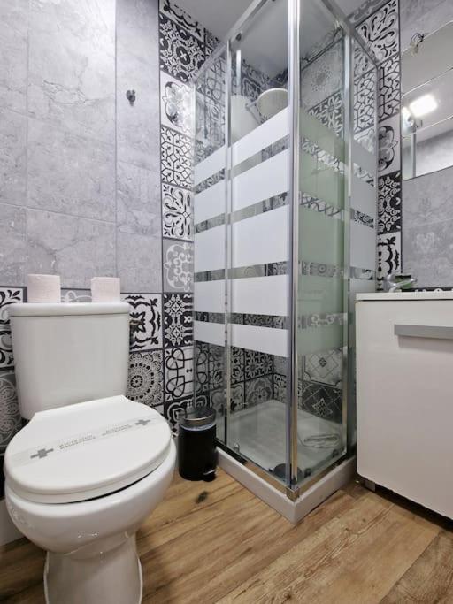 For You Rentals Encantador Piso Temporal En Chamberi 2 Dormitorios, Hidromasaje Y Luz Natural Pon23 Madrid Exterior foto